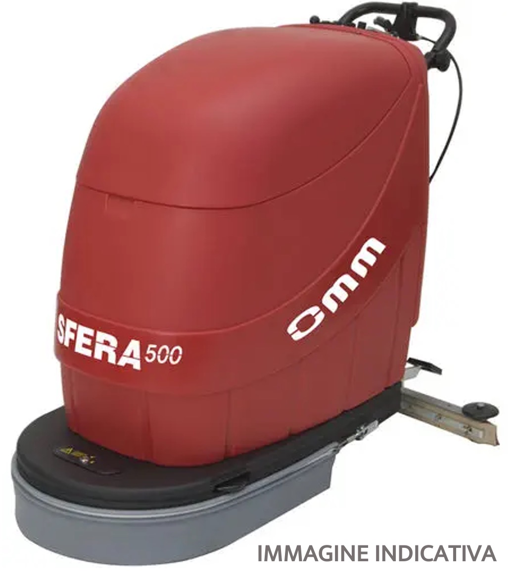 SFERA500 - IMG 0