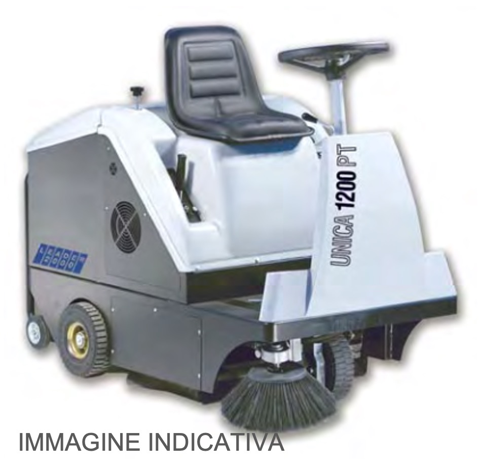 UNICA 1200 PT - IMG 0
