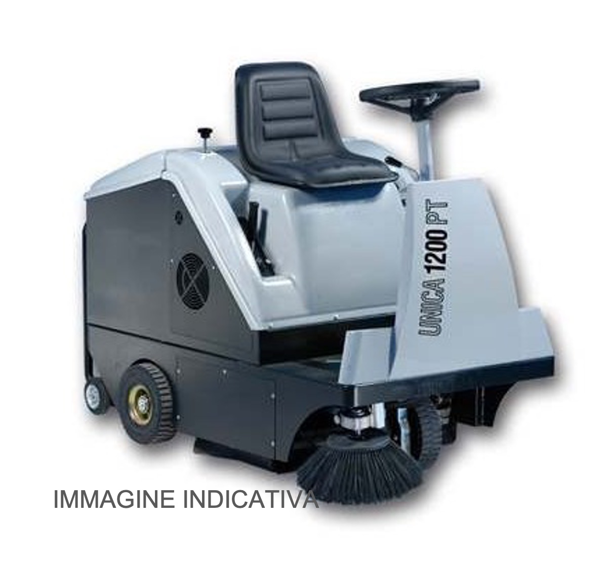 UNICA 1200 PT - IMG 1