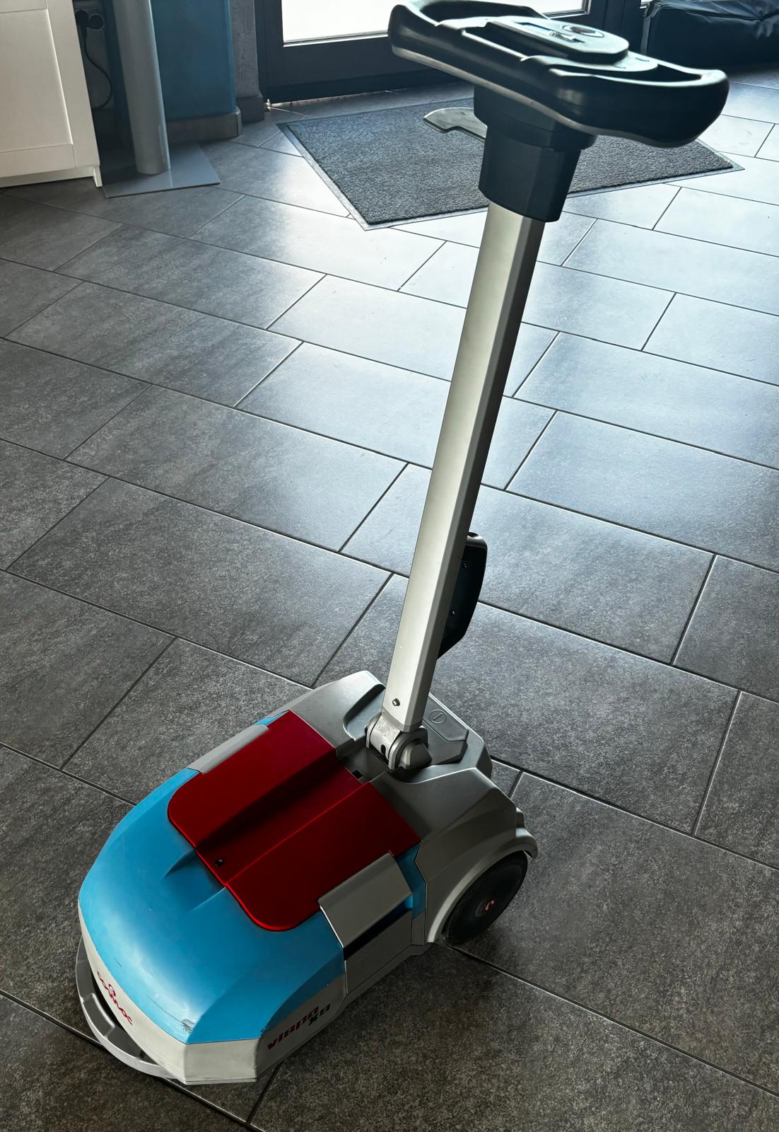 VISPA XS - IMG 1