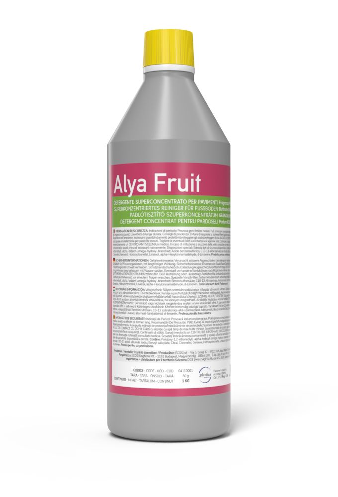 Alya Fruit - IMG 0
